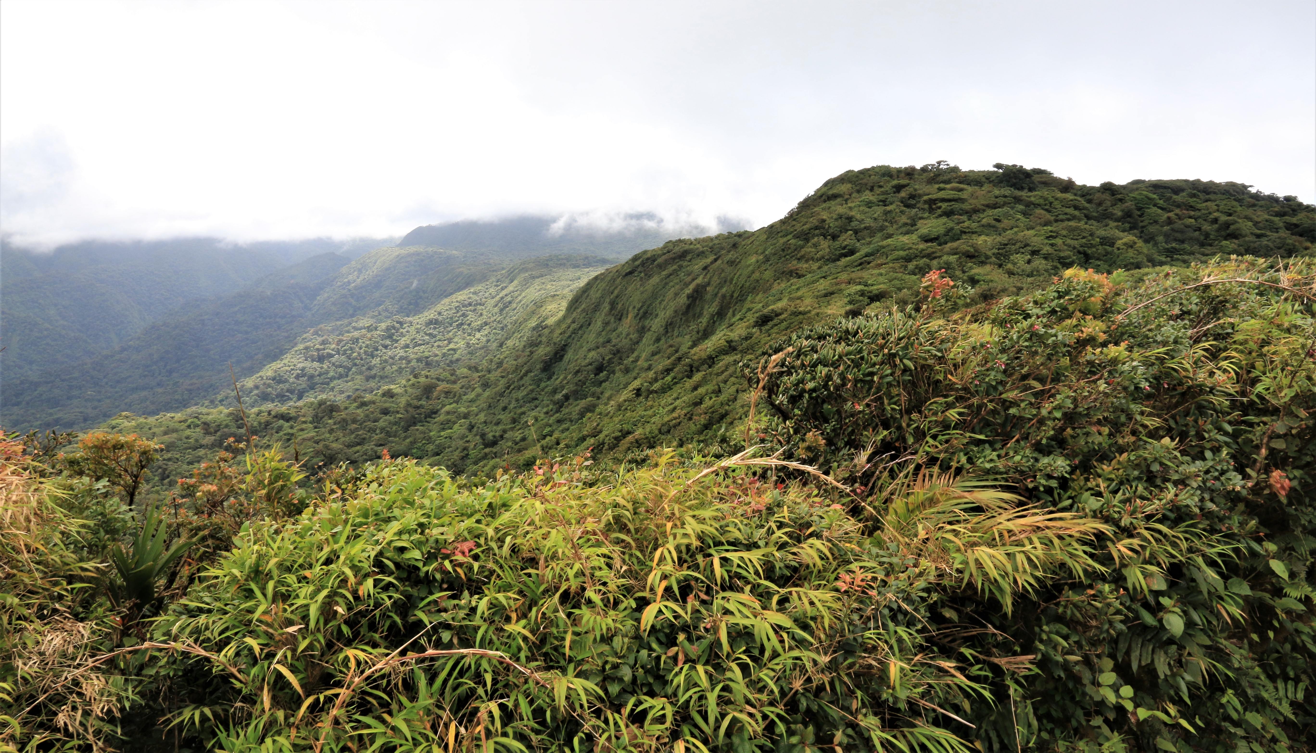 Costa Rica